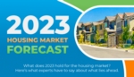 Housing Market Forecast | Bruce Clark And Veronica Ruiz | Orange County Real Estate