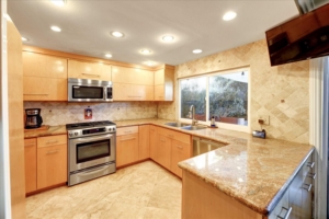 8 Boston Irvine | Upgraded Kitchen | Bruce Clark Orange County Real Estate